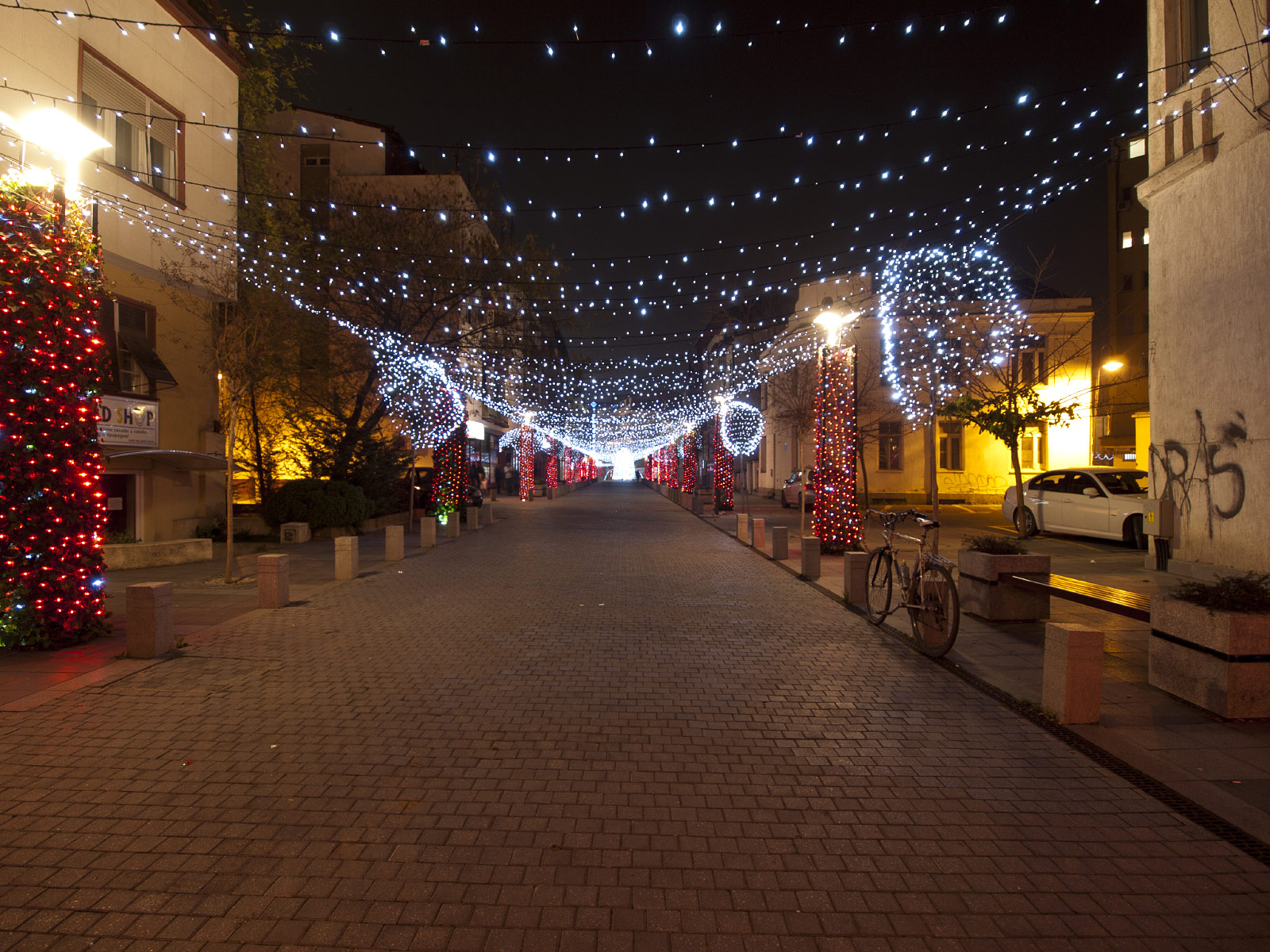 Skopje (Photo license: CC BY-NC 2.0)